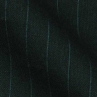 180s All Wool Fabric From Gold Collection in Exclusive Pin stripes