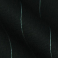 130s super wool and cashmere in striking stripes