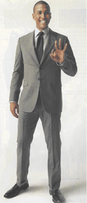 custom tailored Big and Tall suits, custom tailored tall mens suit, custom tailored large size suits, custom tailored business suits, custom tailored big mans suits