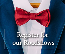 our roadshows