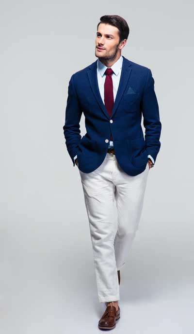 Custom Suits | Discount Package Deals