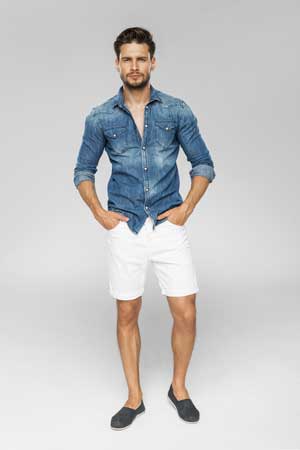 Mens-Shorts