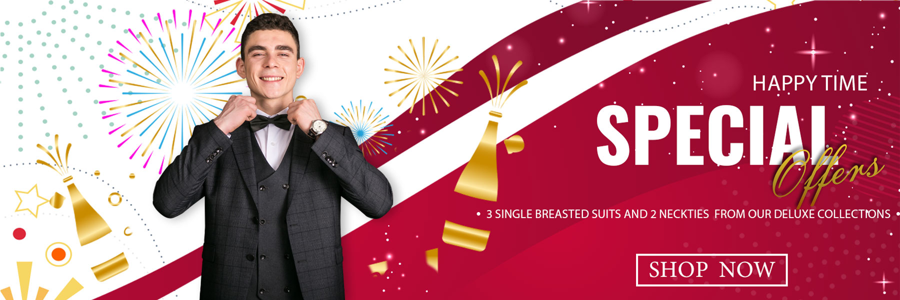 High End Summer Discount