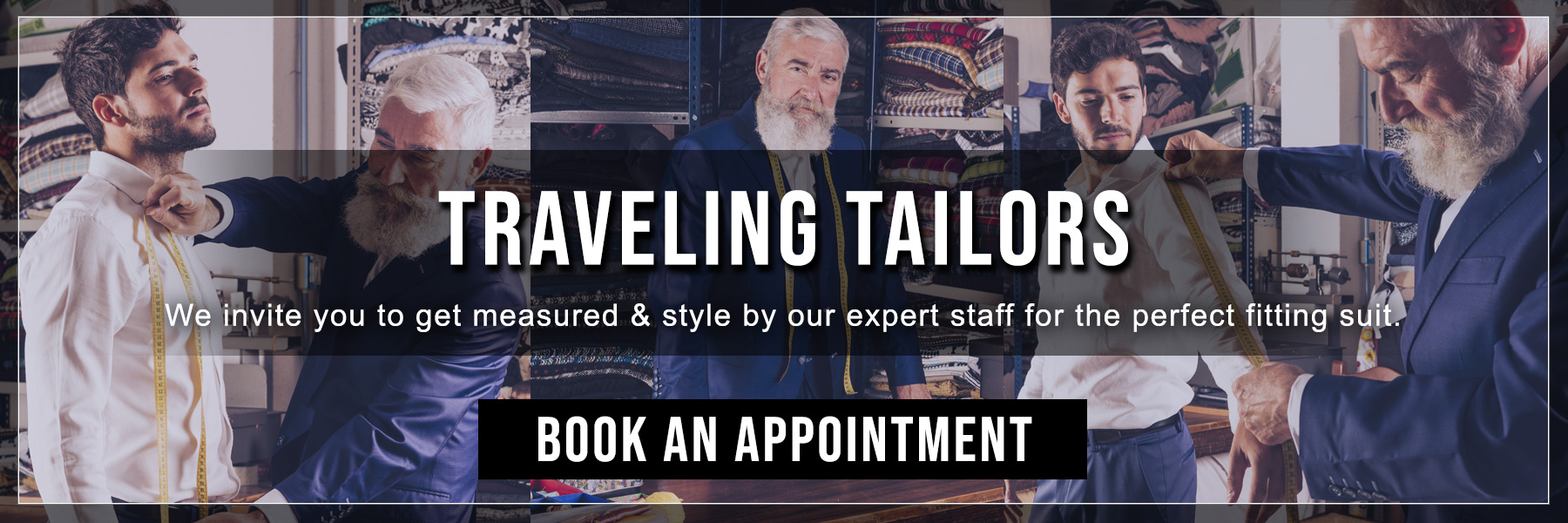 Travelling Tailor