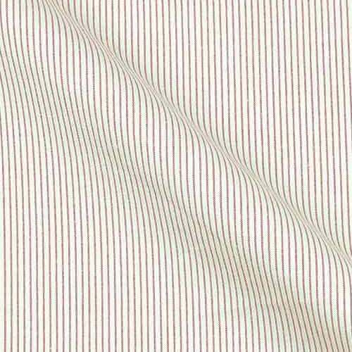 Pure Egyptian cotton in Classic Pin Stripes