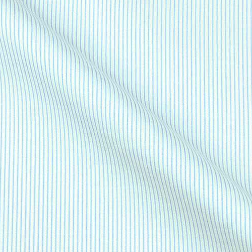 Pure Egyptian cotton in Classic Pin Stripes