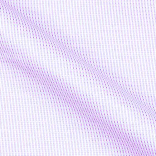 Superfine Broadcloth cotton in Grid Pattern