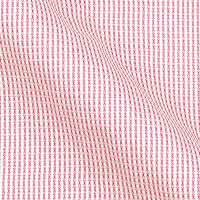 Superfine Broadcloth cotton in Grid Pattern