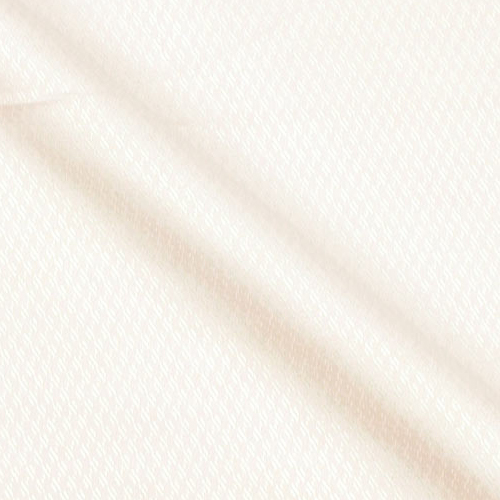 Pure Sea Island Cotton in Tone on Tone Oriental Brocade