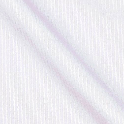 Wrinkle Free Egyptian Cotton with Tone on Tone Stripes