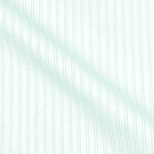 Luxury Cotton in Classic Herringbone and Micro Stripes