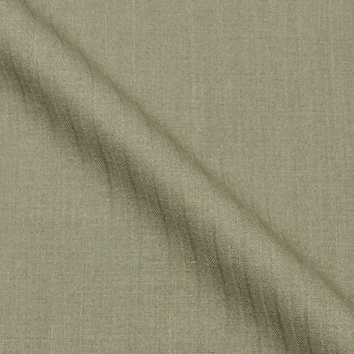 Superfine 150s English Wool Cashmere Herringbone