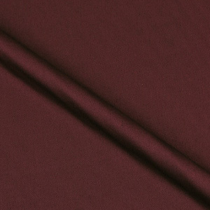 123 - Burgundy