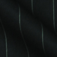 130s super wool and cashmere in striking stripes