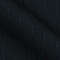 Microlite Italian wool and cashmere in quarter inch tone on tone stripe