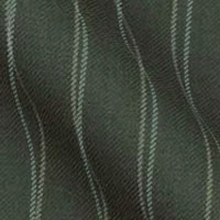 Super 140s Cashmere and Wool By Vito Tesare in Bold Stripe