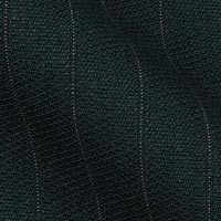 Luxury Collezione Super 140's Cashmere Wool By Vito Tesare in Soft Contrast Stripe
