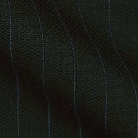 Luxury Collezione Super 140's Cashmere Wool By Vito Tesare in Soft Contrast Stripe