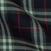 Traditional Scottish Tattersall - McConnery Check