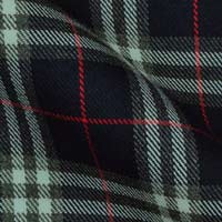 Traditional Scottish Tattersall - McConnery Check