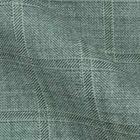 Super Fine 140 s Italian Wool & Cashmere From The Grand-Heritage by Luigi Vittorio In Small Double Window Pane