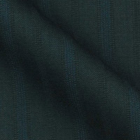 Super 180s Wool in Basel and Canterbury Stripe