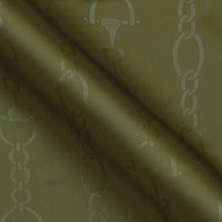 Italian Designer Silk Blend