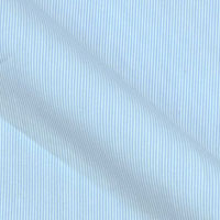 Pure Italian Cotton in Neiman New York stripe