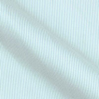 Pure Italian Cotton in Neiman New York stripe