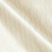 Superfine Cupro Italian Satin in Herringbone