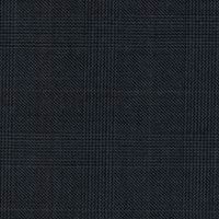 Royal Optima by Dormeuil Super 120s Italian Wool in Prince of Wales