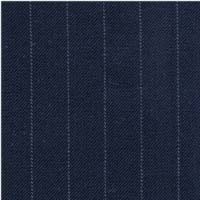 Giorgio Umo - Super 180s Wool Cashmere in Pinstripe