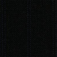 Super 110s wool in double stripe by Vitale Barberis Canonico - Made in Italy