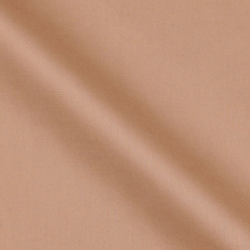 Italian Pure Cotton and Lycra Broadcloth Super Stretch