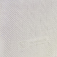100% COTTON Chevron (ST)