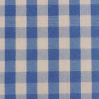 100% COTTON Check (ST)