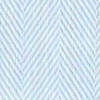 100% COTTON Herringbone (ST)