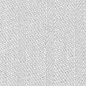 New Siri Medium Stripes (White)