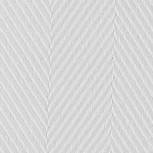 Newsiri Herringbone (White)