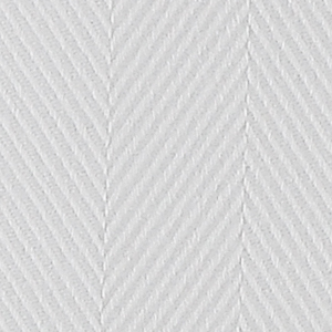 Newsiri Herringbone (White)