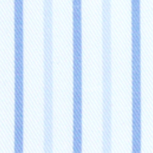 Newsiri two-tone stripes