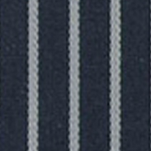New Siri Small Twotone Stripes