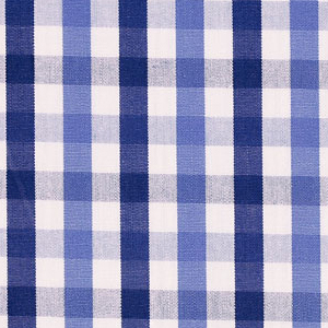 Newsiri Regular gingham check