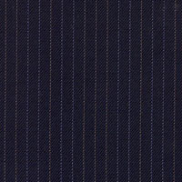 Super 180s Wool from the Cezari Collections - Micro Stripe