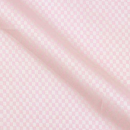 High end 120x120 Thread Count Pure Sea Island Cotton In Tone On Tone Diamond