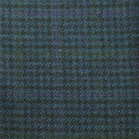 Giorgio Valentino - Luxury Tweed Wool