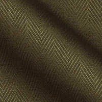 3-Ply Pure Swiss Cotton Fabric in Herringbone