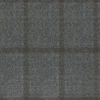 Pure Harris Tweed in Window Pane