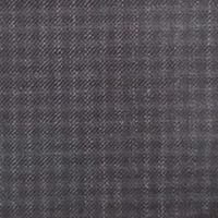 Pure Wool Gingham Tweed With Small Checked