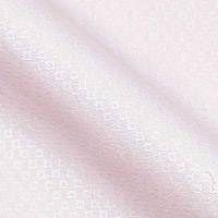 Pure Sea Island Cotton LA Twill Fabric in Microdot Pattern